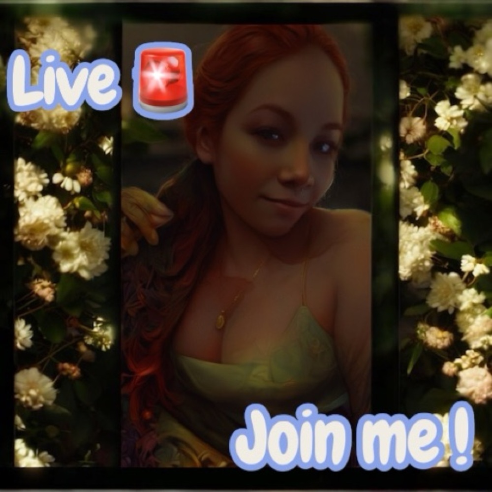 🚨LIKE THIS‎ POST TO BE NOTIFIED WHEN LIVE🚨